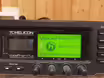 Prod&aacute;m vyměn&iacute;m TC helicon voice prism plus