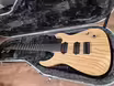 Caparison Dellinger 7 FX-AM - Made in Japan