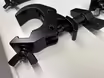 Global Truss 5073-1B Selflock Hook Easy Clamp