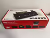 IK Multimedia iRig Stomp I/O USB pedalboard controller audio