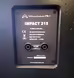 Wharfedale Pro Impact 215 - Sleva. Nov&aacute; cena!!