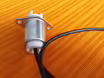 Patici R7s S26A 3000W/600V Osram do panelu