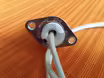  Patice R7s S26 3000W/600V Osram na panel