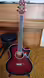 Elektroakustika Crafter EG-110CEQ/RS