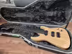 Caparison Dellinger 7 FX-AM - Made in Japan