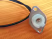 Patici R7s S26A 3000W/600V Osram do panelu