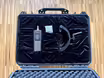 Sontronics Sigma 2, aktivn&iacute; p&aacute;skov&yacute; mikrofon