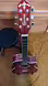 Elektroakustika Crafter EG-110CEQ/RS