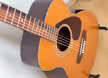 Yamaha FG-110 (1974), US model!