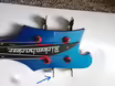 N&Aacute;DHERN&Yacute; RICKENBACKER 4003 MIDNIGHT BLUE LH 1997
