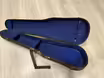 Historick&eacute; Housle - Ant. Priedl (1956), Vzor Stradivari