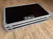Flight Case pro Moog Minimoog Voyager