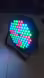 LED megaPAR 84x3W RGB - NOVE