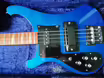 N&Aacute;DHERN&Yacute; RICKENBACKER 4003 MIDNIGHT BLUE LH 1997