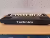 Technics SX K250 s kufrem a pamět&iacute; 