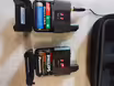 SYNCO WMic-T1 bezdr&aacute;tov&yacute; UHF mikrofonn&iacute; syst&eacute;m 