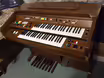Varhany YAMAHA ELECTONE  B-605 