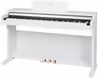 Sencor SDP-200 White 138 zvuků, klad. mechanika