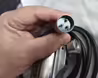 ELEKTRA AKG DYN 60 sběratelsky cenný mikrofon ze 40. let 20.