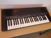 Technics SX K250 s kufrem a pamět&iacute; 
