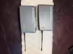 Sennheiser EW 100 transmiter SK100+receiver EK 100