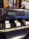 Sennheiser EW 100 transmiter SK100+receiver EK 100