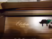 Varhany YAMAHA ELECTONE  B-605 