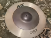 Sabian OMNI AAX 18"