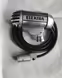 ELEKTRA AKG DYN 60 sběratelsky cenný mikrofon ze 40. let 20.