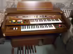 Varhany YAMAHA ELECTONE  B-605 