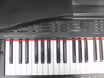 Digitální piano Yamaha Clavinova CVP 50