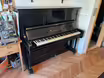 PROD&Aacute;M PIANINO PETROF