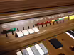 Varhany YAMAHA ELECTONE  B-605 