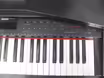 Digitální piano Yamaha Clavinova CVP 50