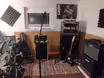 Studio pro Zkou&scaron;ky/nahr&aacute;v&aacute;n&iacute;/koncerty/tr&eacute;nin