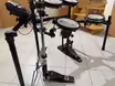 Elektronick&eacute; bic&iacute; ROLAND TD-11