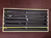Vintage Custom PedalBoard
