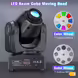 Rotačn&iacute; hlava 120W LED 