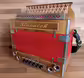 HELIGONKA, HARMONIKA