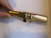 hubice max heinlein na tenor saxofon