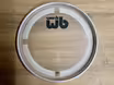 Bl&aacute;na pro basov&yacute; buben 16", REMO - DW