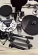 E Drum set Millenium MPS 600 - bez rampy a snare Sleva!