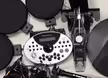 E Drum set Millenium MPS 600 - bez rampy a snare Sleva!