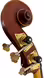 Mistrovsk&yacute; kontrabas 3/4 model Amati 2023