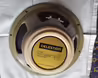 Marshall JTM Style 60s Era Closed Back Speaker Cabinet