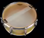 Slingerland 14 x 5,5" Vintage snare z roku 1958