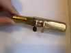 hubice max heinlein na tenor saxofon