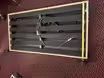 Vintage Custom PedalBoard