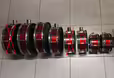 14" pady pre elektrick&eacute; bicie SNARE / FLOOR TOM