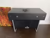Rhodes Piano 73 Mark 1. Suitcase model 